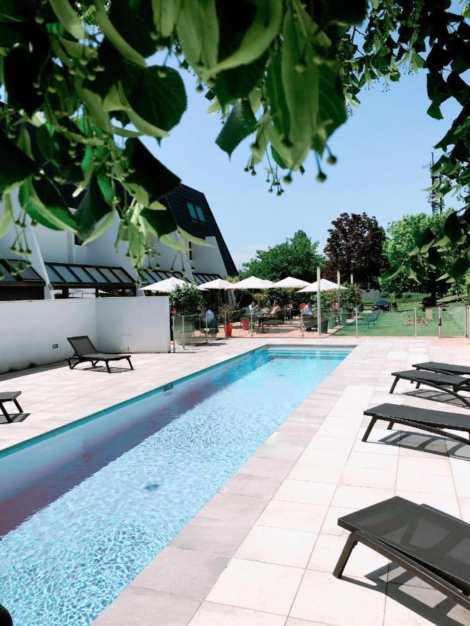Ibis Styles Toulouse Labege Hotel Luaran gambar