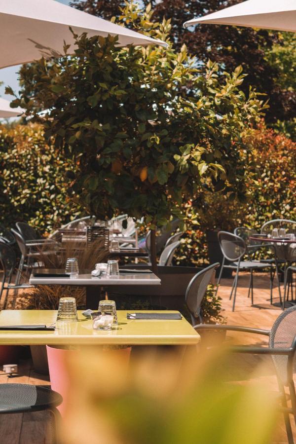 Ibis Styles Toulouse Labege Hotel Luaran gambar