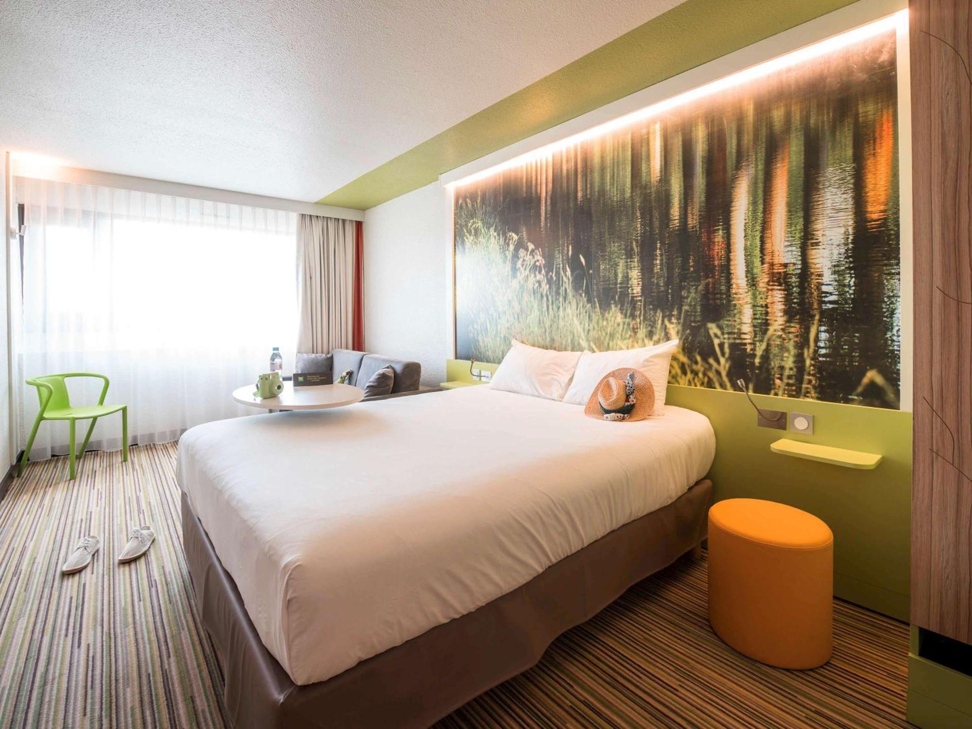 Ibis Styles Toulouse Labege Hotel Luaran gambar