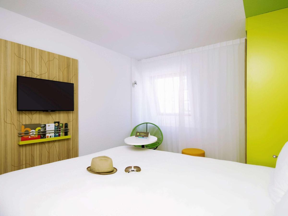 Ibis Styles Toulouse Labege Hotel Luaran gambar