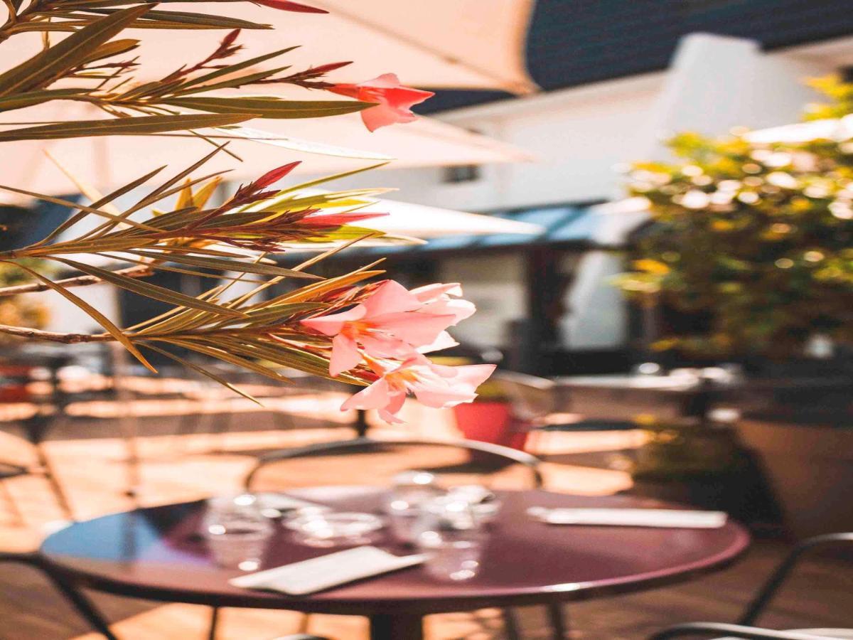 Ibis Styles Toulouse Labege Hotel Luaran gambar