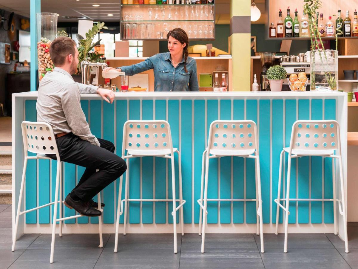 Ibis Styles Toulouse Labege Hotel Luaran gambar