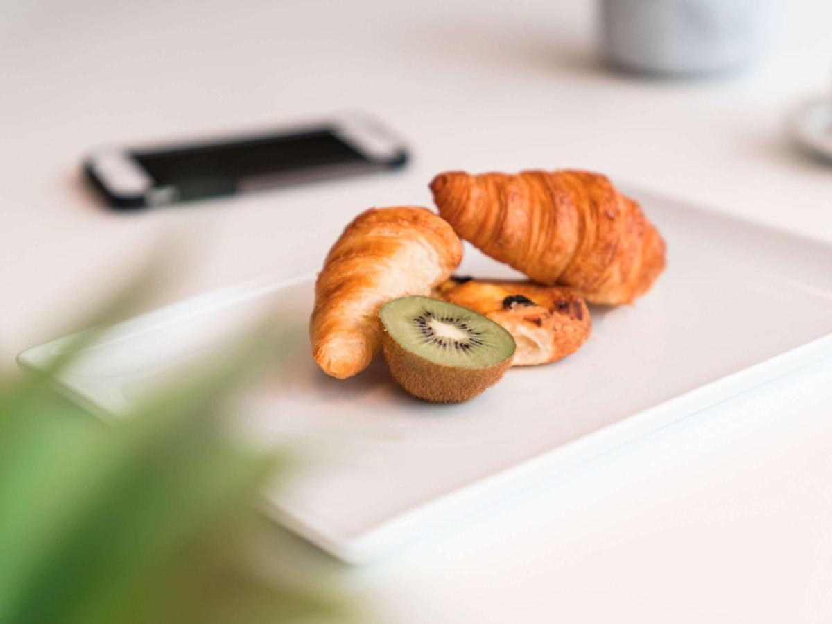 Ibis Styles Toulouse Labege Hotel Luaran gambar
