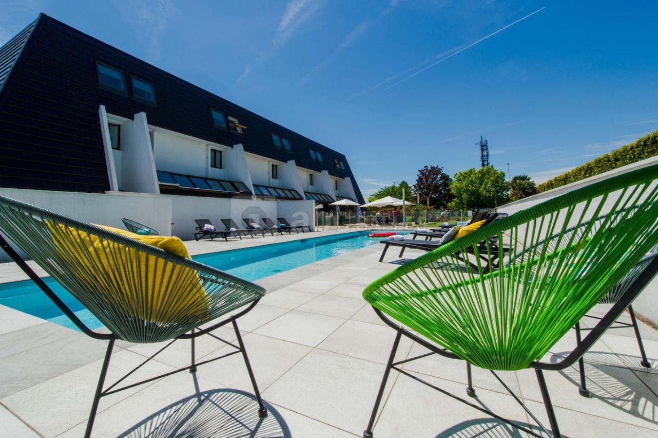 Ibis Styles Toulouse Labege Hotel Luaran gambar