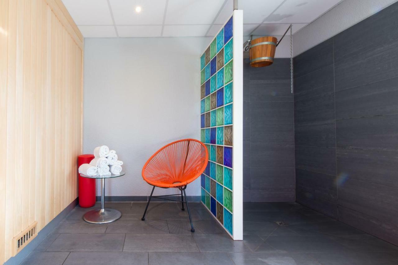 Ibis Styles Toulouse Labege Hotel Luaran gambar