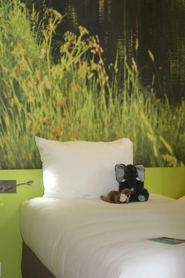 Ibis Styles Toulouse Labege Hotel Luaran gambar